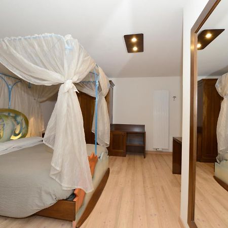 פאסו דל טונלה Hotel Sole מראה חיצוני תמונה