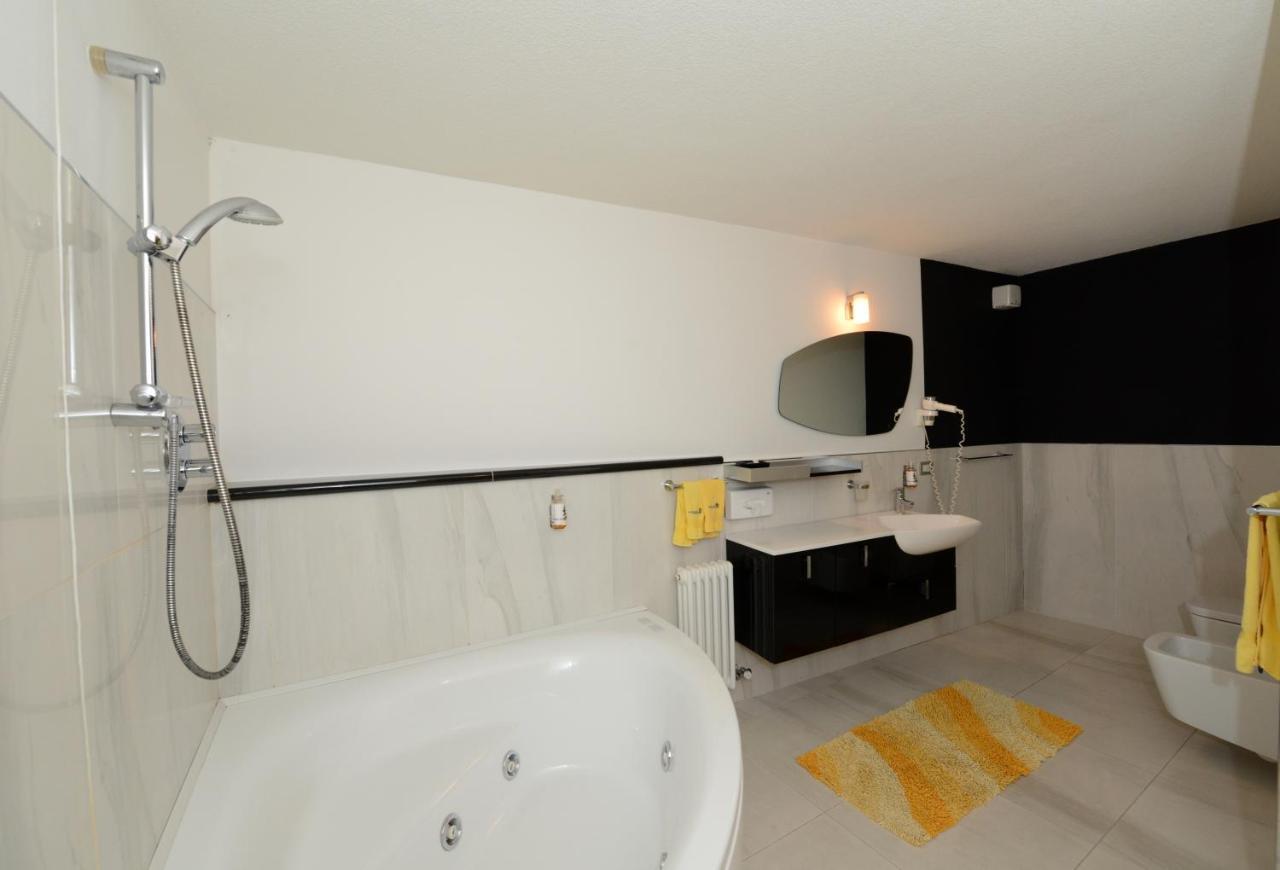 פאסו דל טונלה Hotel Sole מראה חיצוני תמונה