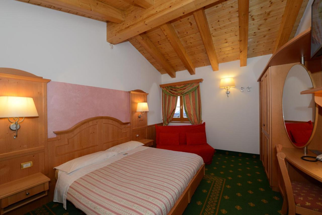 פאסו דל טונלה Hotel Sole מראה חיצוני תמונה