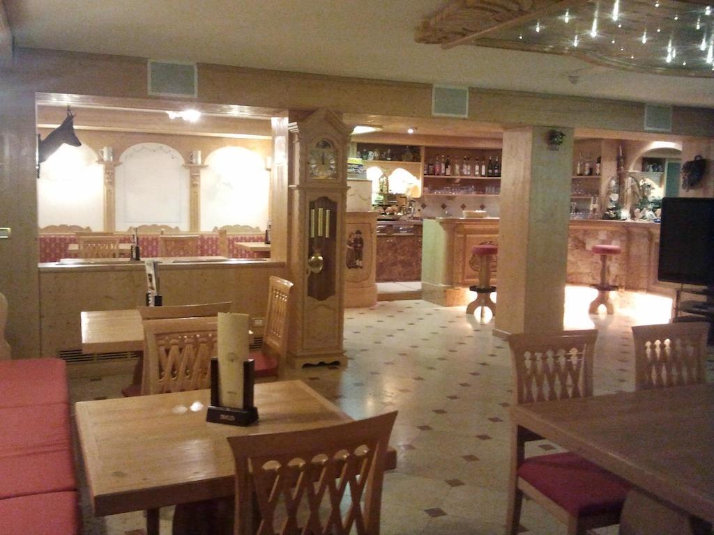 פאסו דל טונלה Hotel Sole מראה חיצוני תמונה