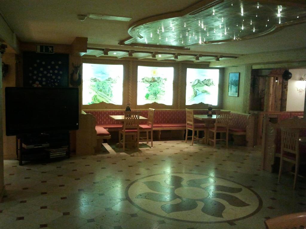 פאסו דל טונלה Hotel Sole מראה חיצוני תמונה