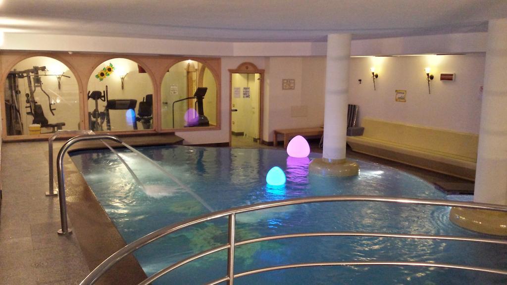 פאסו דל טונלה Hotel Sole מראה חיצוני תמונה